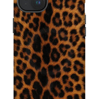 Namibian Leopard