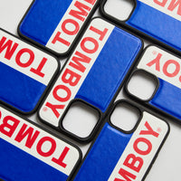 TOMBOY x BUREAU BRUTAL Original iPhone Case