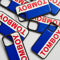 TOMBOY x BUREAU BRUTAL Original iPhone Case