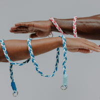 Braided Neck Strap