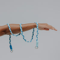 Braided Neck Strap