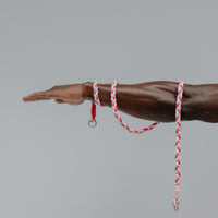 Braided Neck Strap