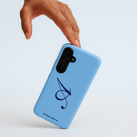Personalized Samsung Case