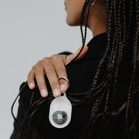 Airtag Keyring