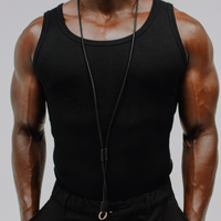 Leather Neck Strap