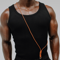 Leather Neck Strap