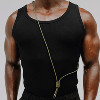 Leather Neck Strap