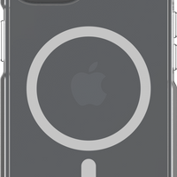 Clear Bumper iPhone Case