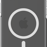Clear Bumper iPhone Case