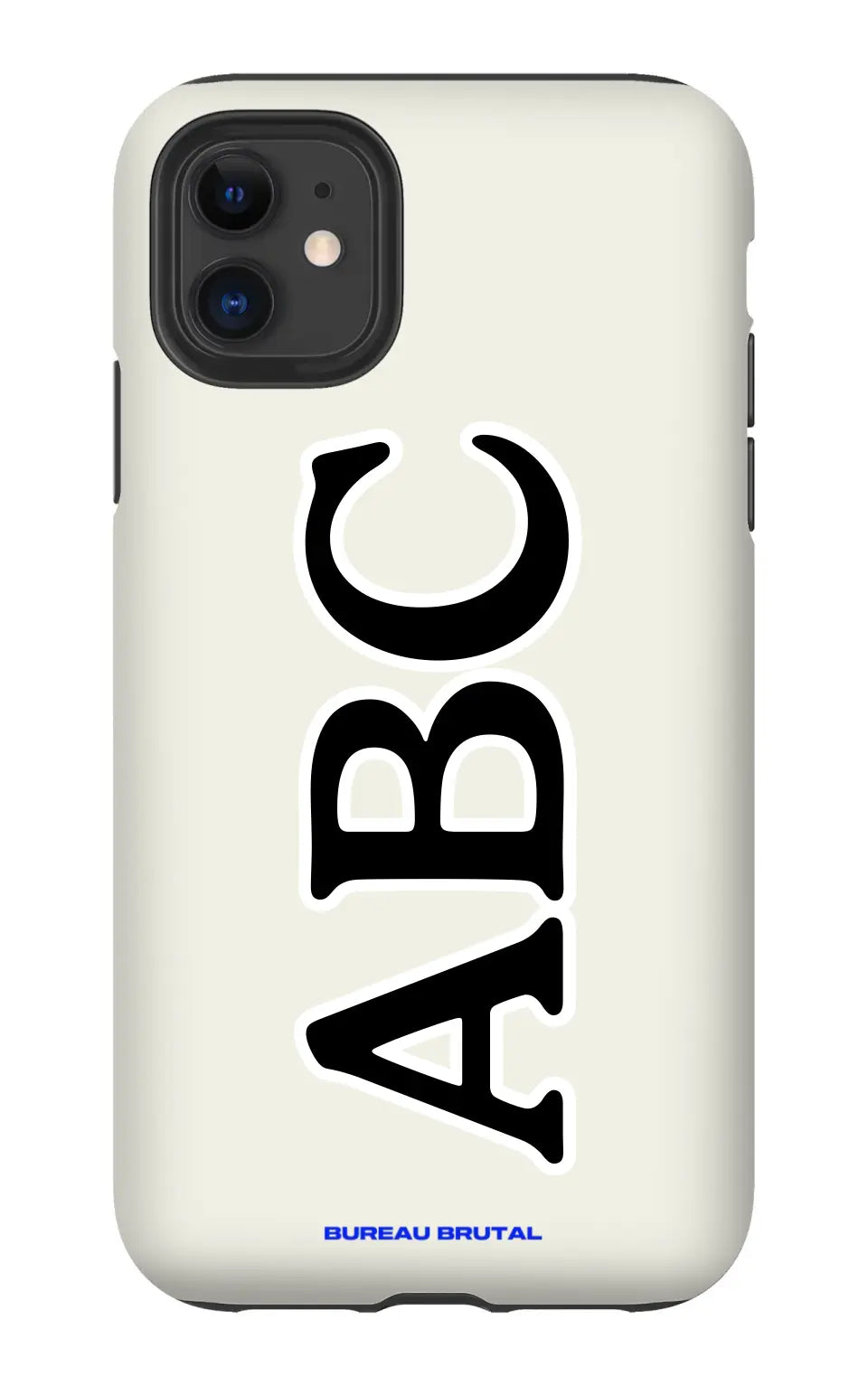 Personalized iPhone Case