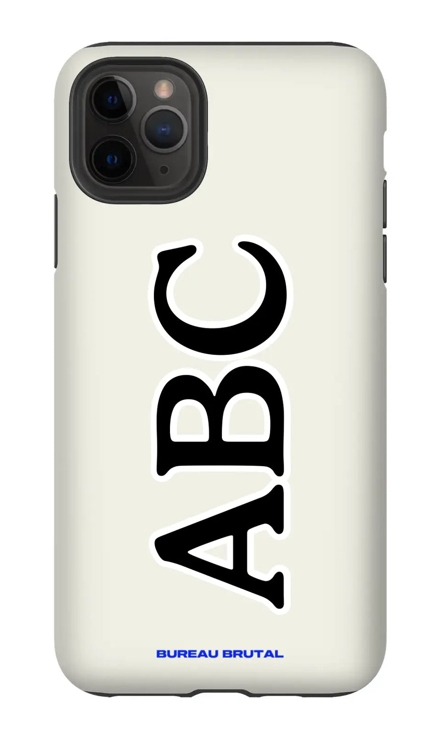 Personalized iPhone Case