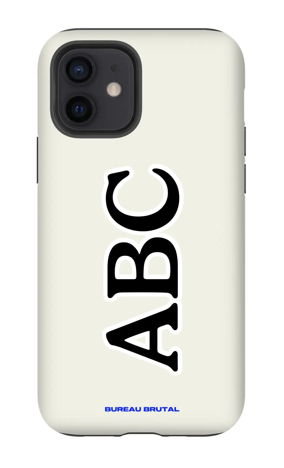 Personalized iPhone Case