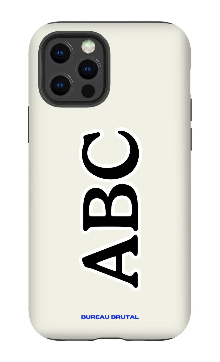 Personalized iPhone Case