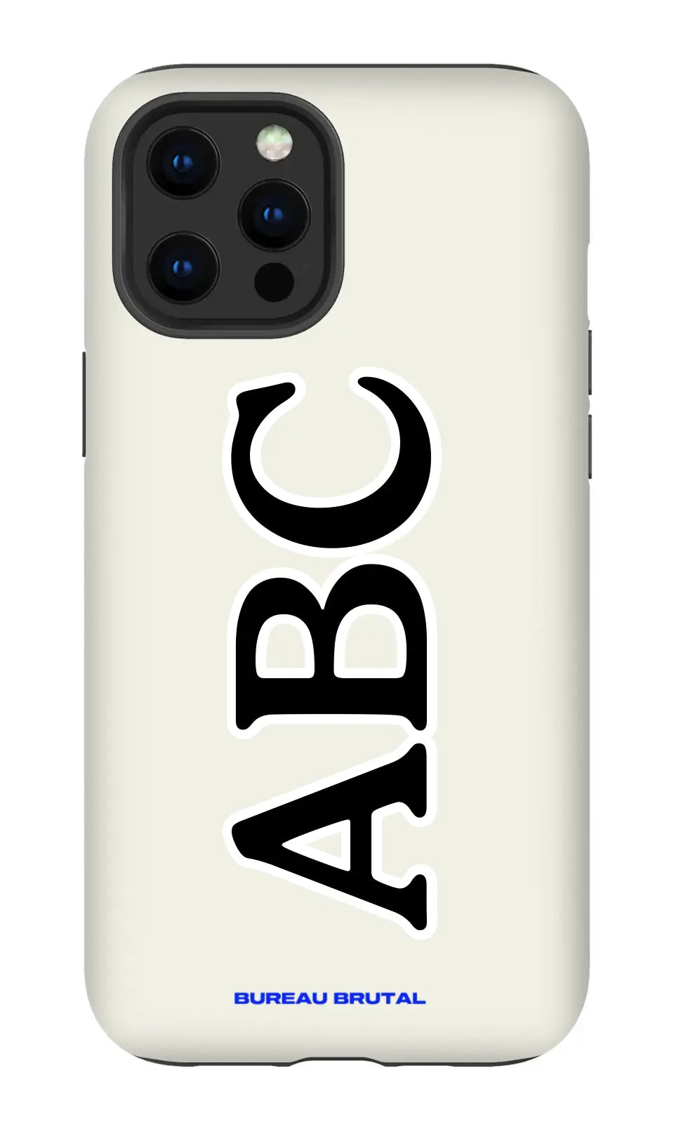 Personalized iPhone Case