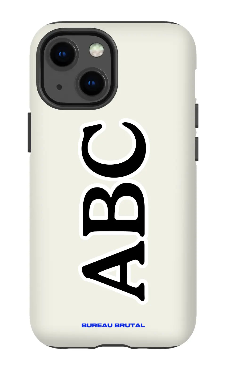 Personalized iPhone Case