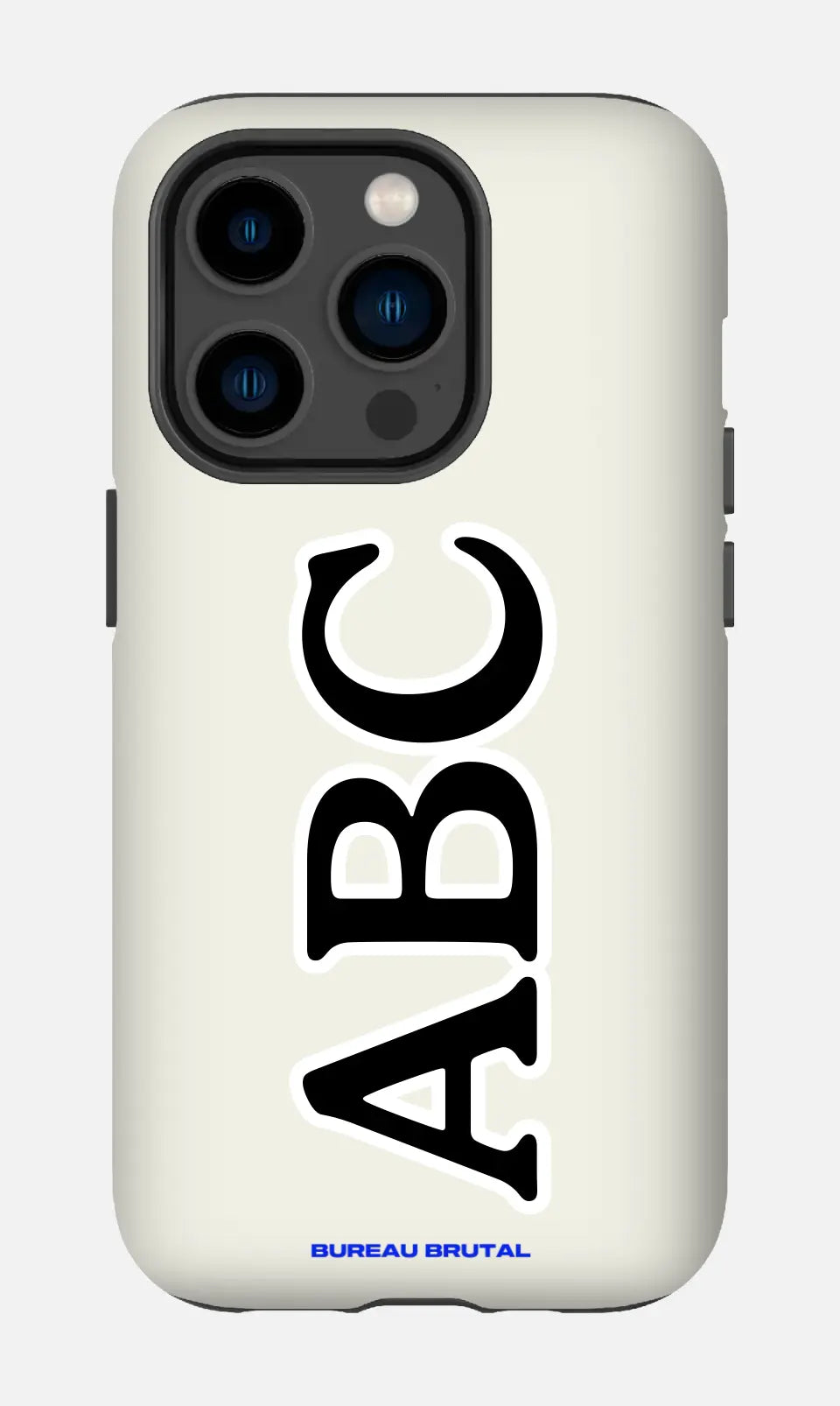 Personalized iPhone Case