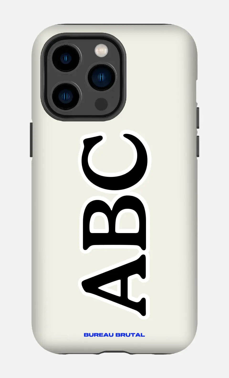 Personalized iPhone Case