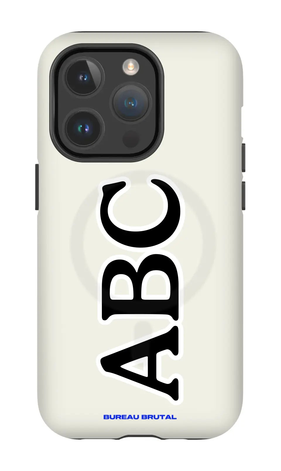 Personalized iPhone Case