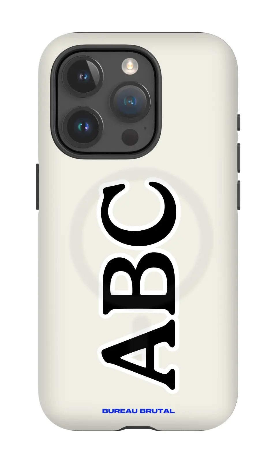 Personalized iPhone Case