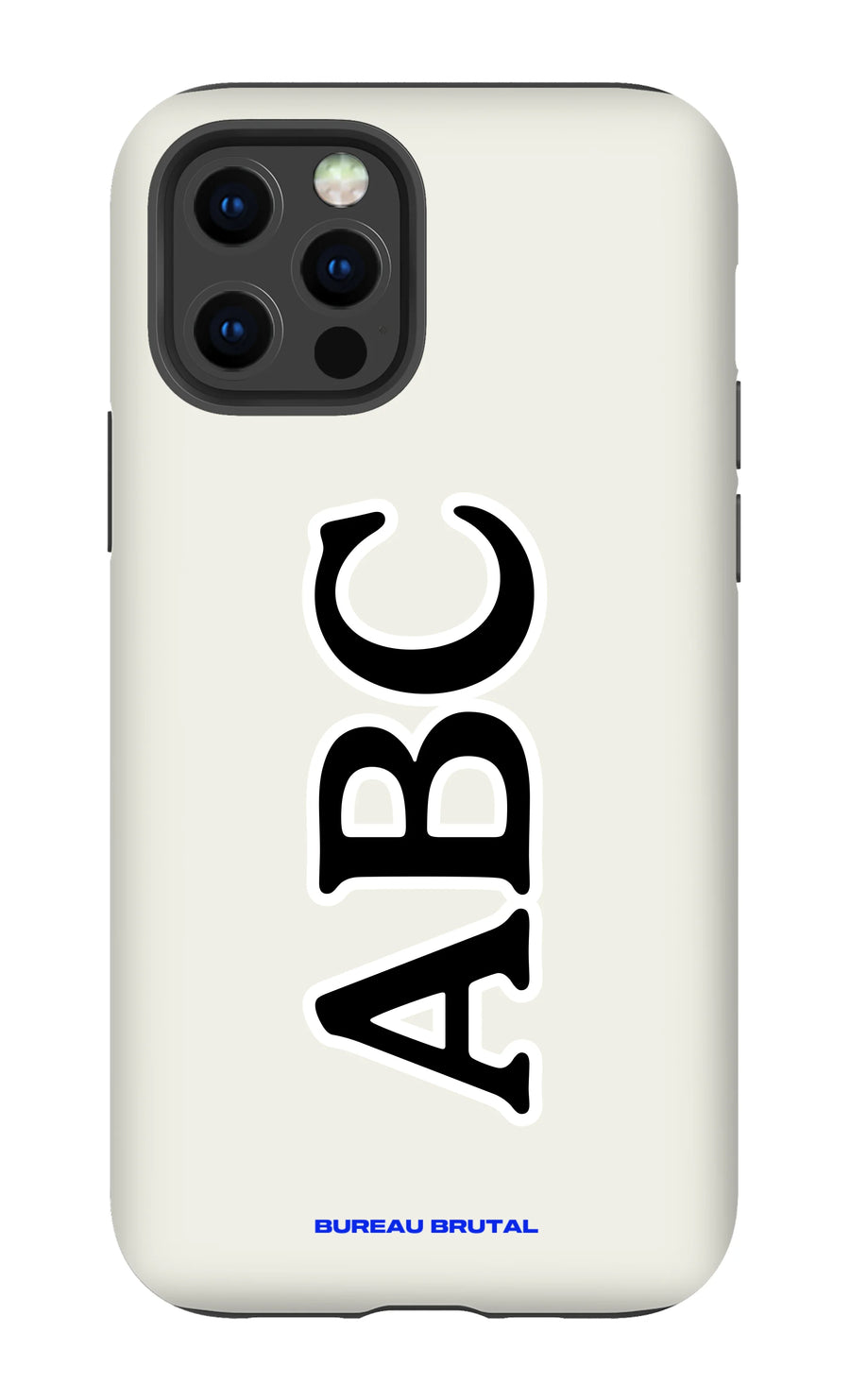 Gepersonaliseerde iPhone Hoes