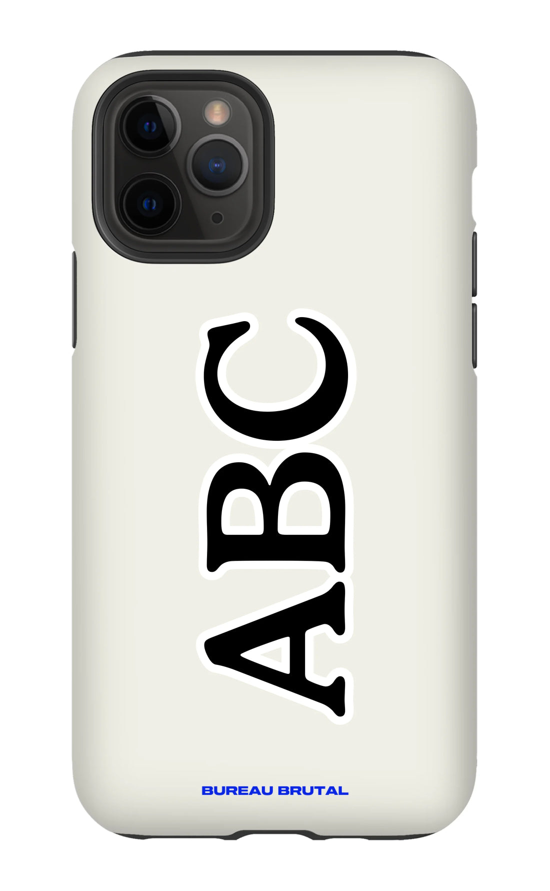 Gepersonaliseerde iPhone Hoes