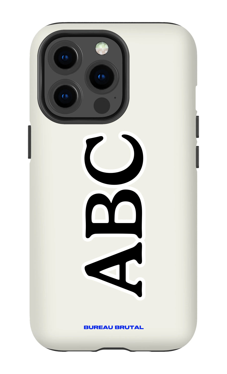 Gepersonaliseerde iPhone Hoes
