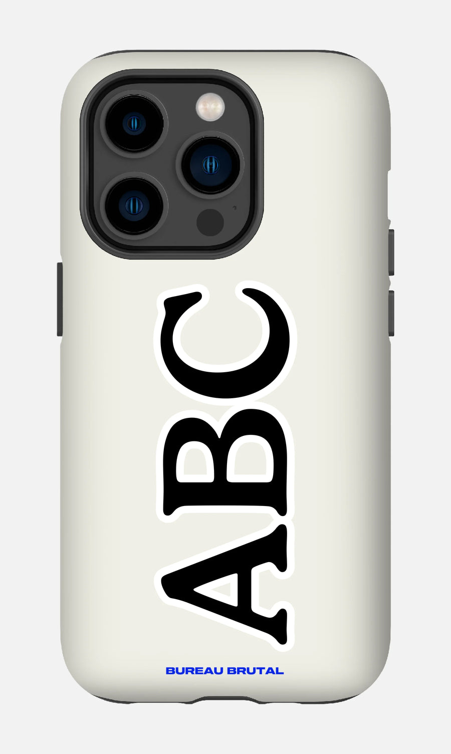 Gepersonaliseerde iPhone Hoes