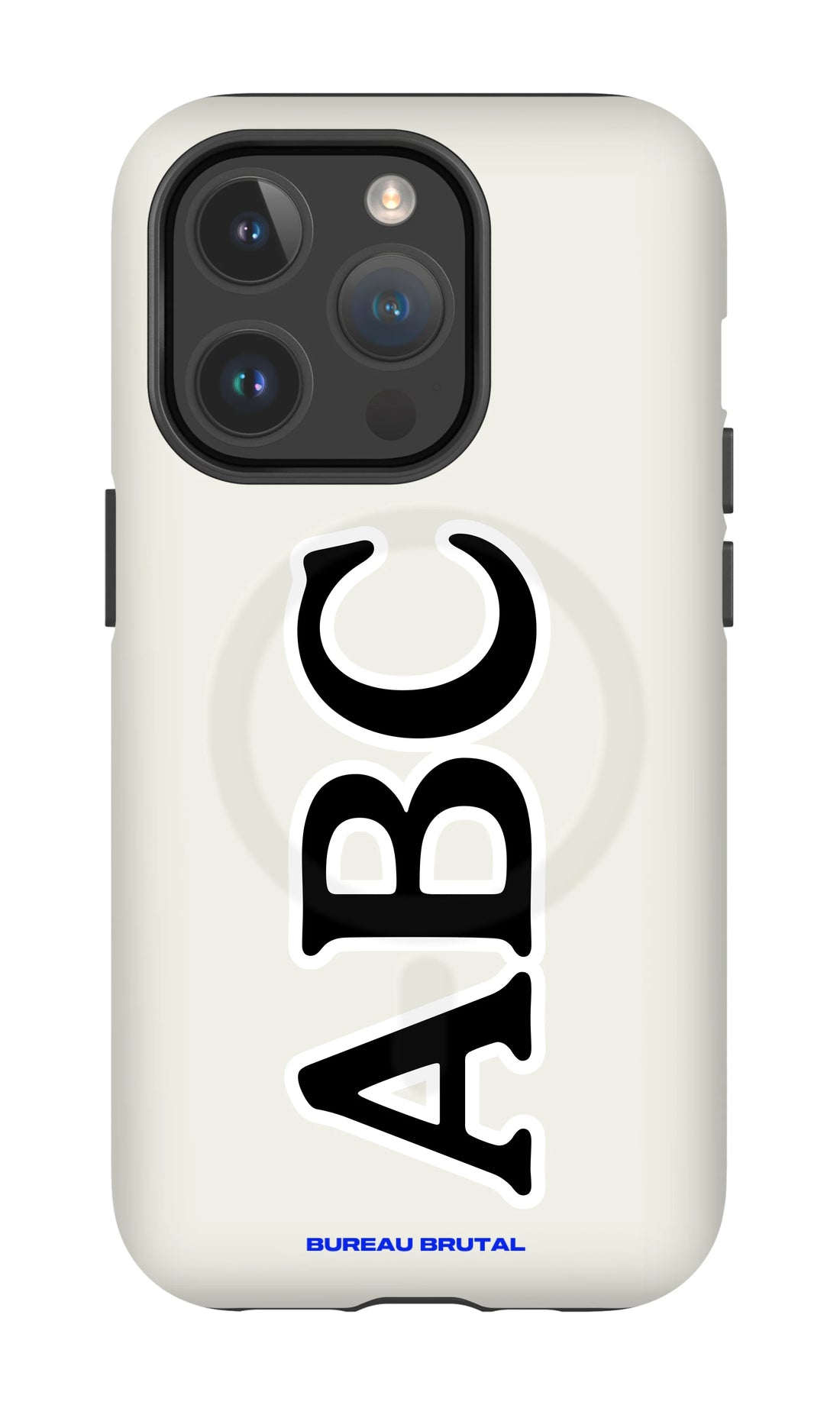 Gepersonaliseerde iPhone Hoes