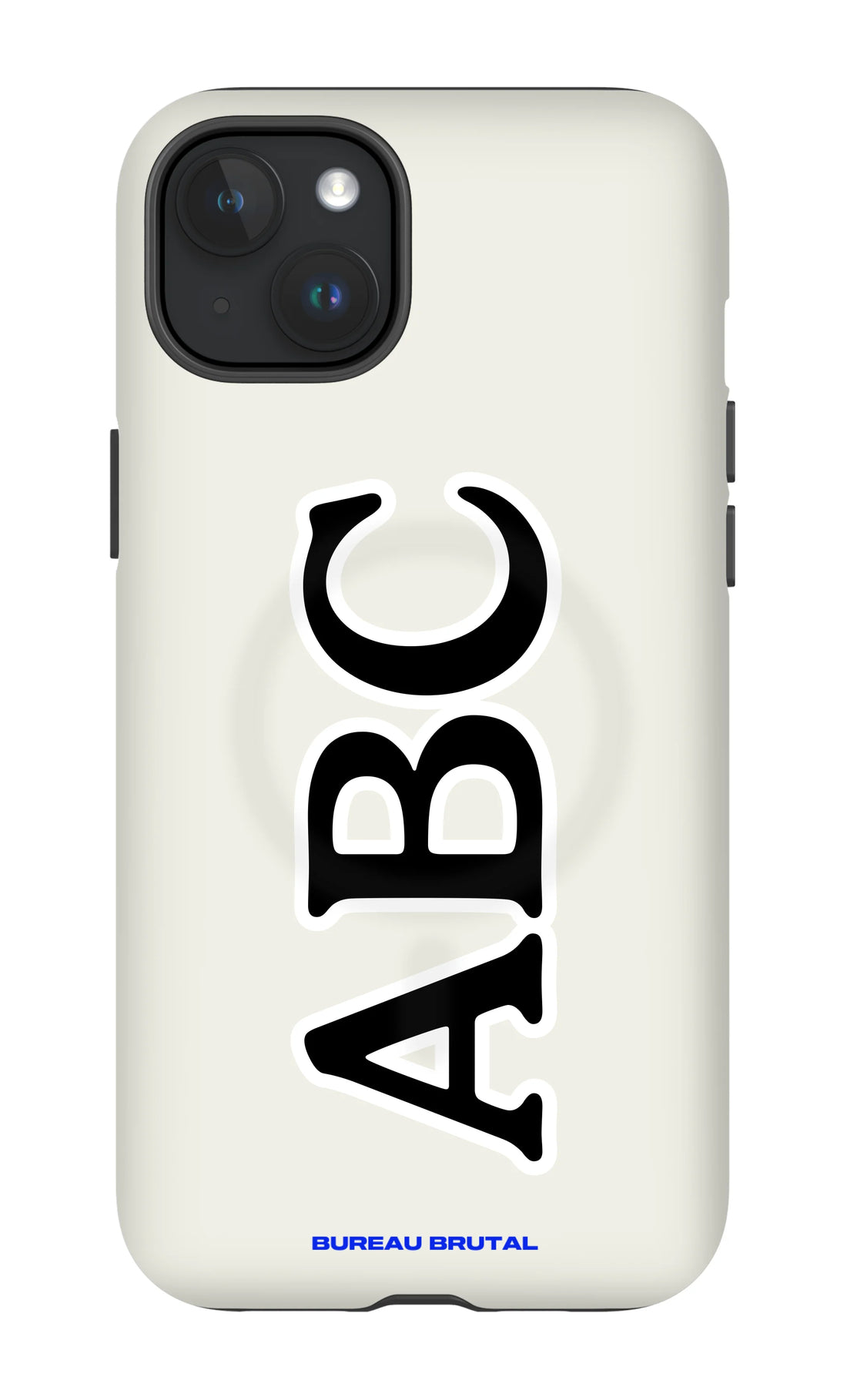 Gepersonaliseerde iPhone Hoes