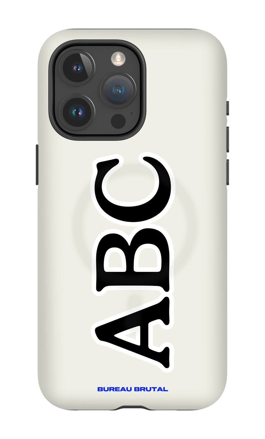 Gepersonaliseerde iPhone Hoes