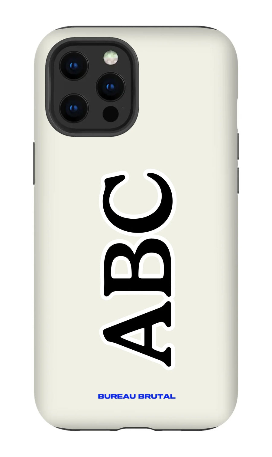 Gepersonaliseerde iPhone Hoes