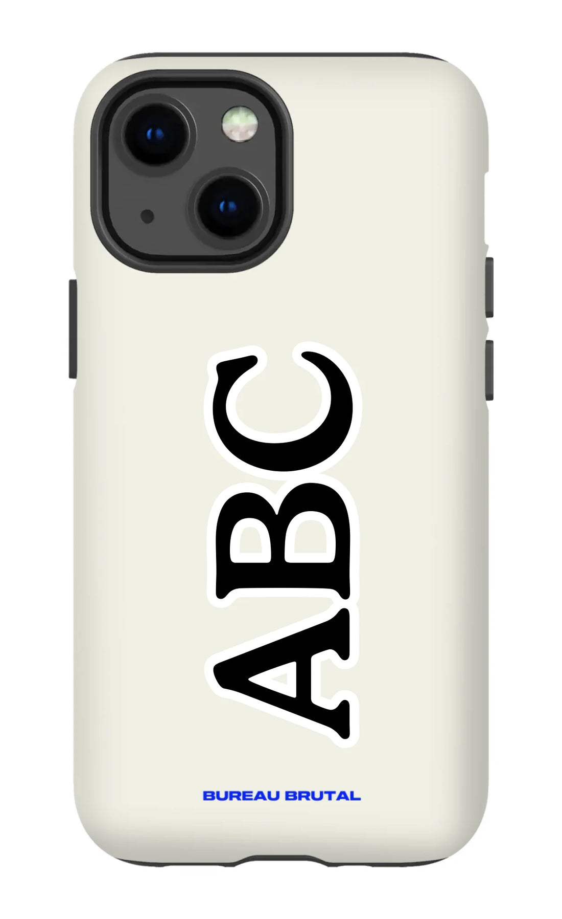 Gepersonaliseerde iPhone Hoes