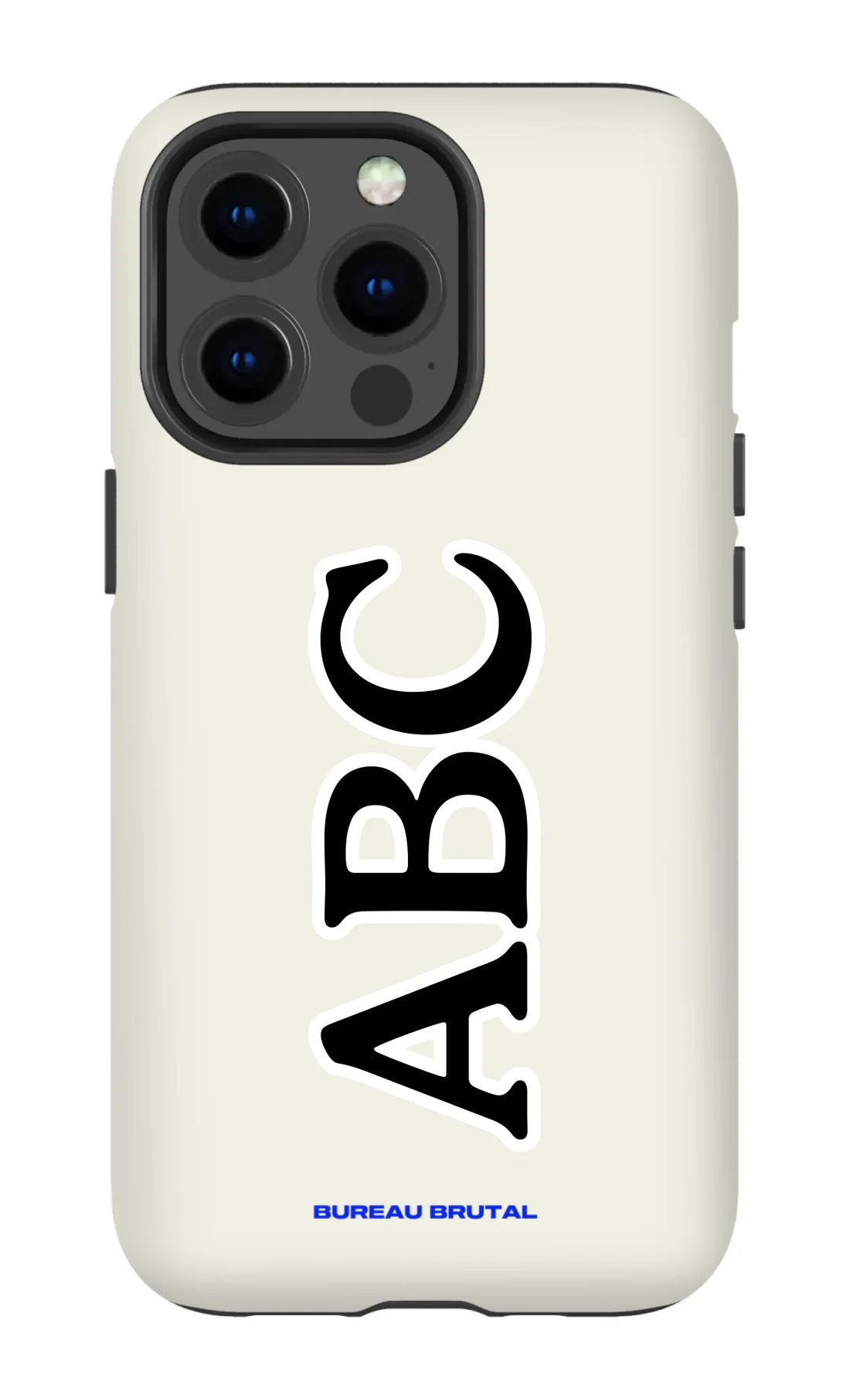 Gepersonaliseerde iPhone Hoes