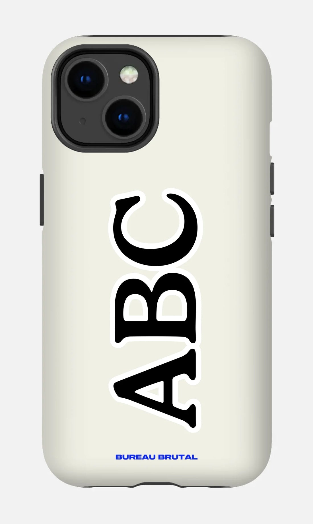 Gepersonaliseerde iPhone Hoes