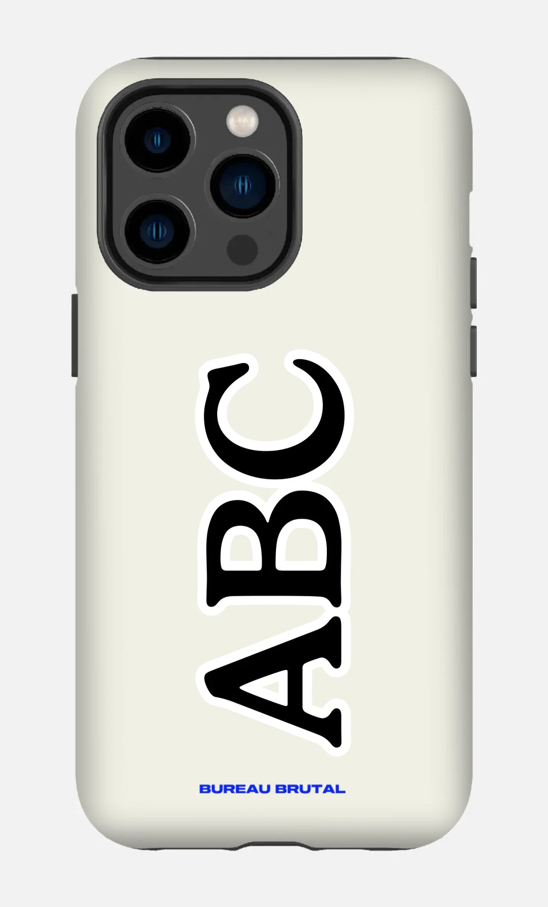Gepersonaliseerde iPhone Hoes