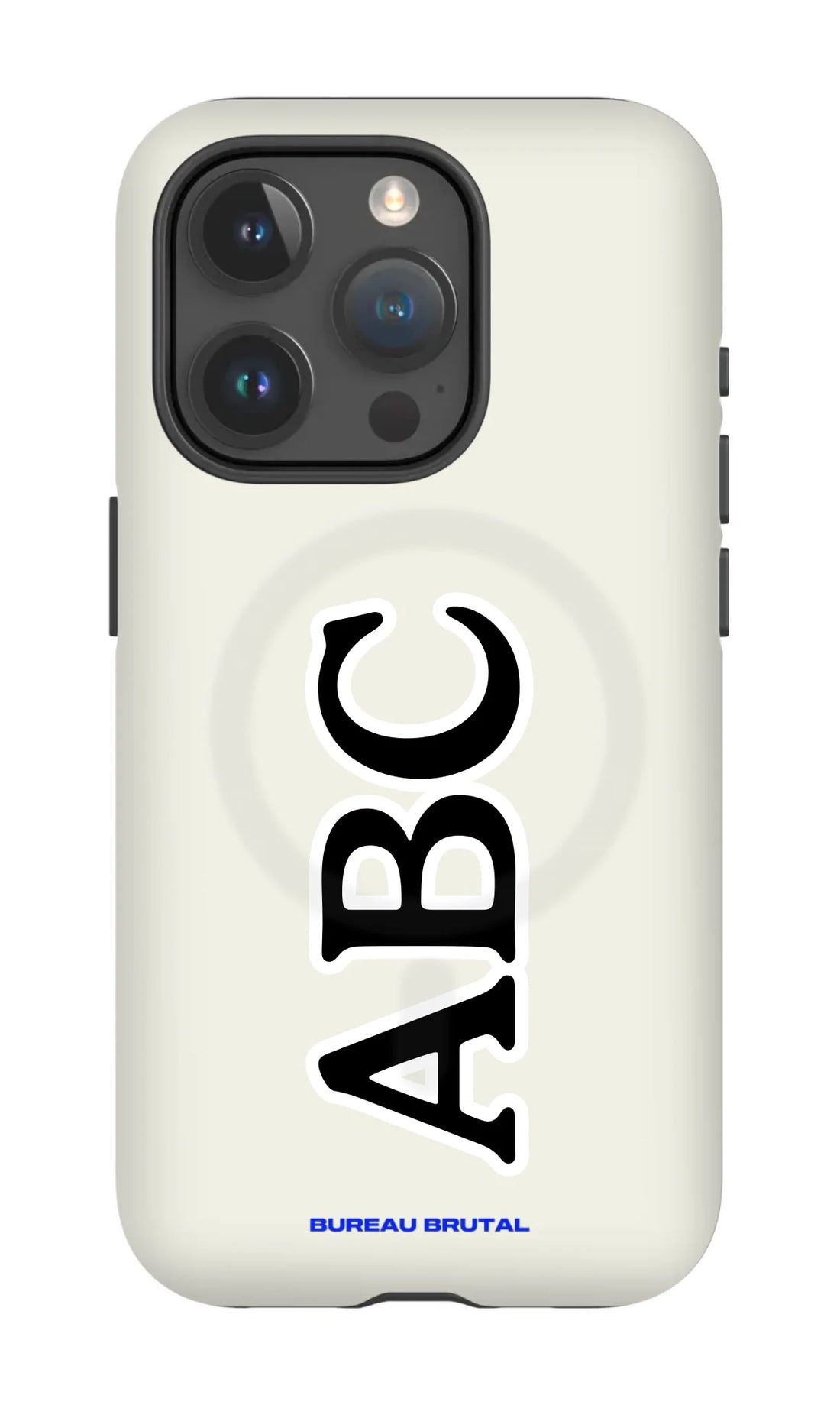 Gepersonaliseerde iPhone Hoes