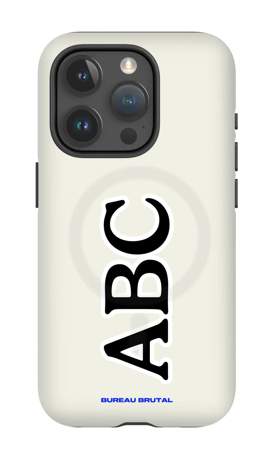 Gepersonaliseerde iPhone Hoes