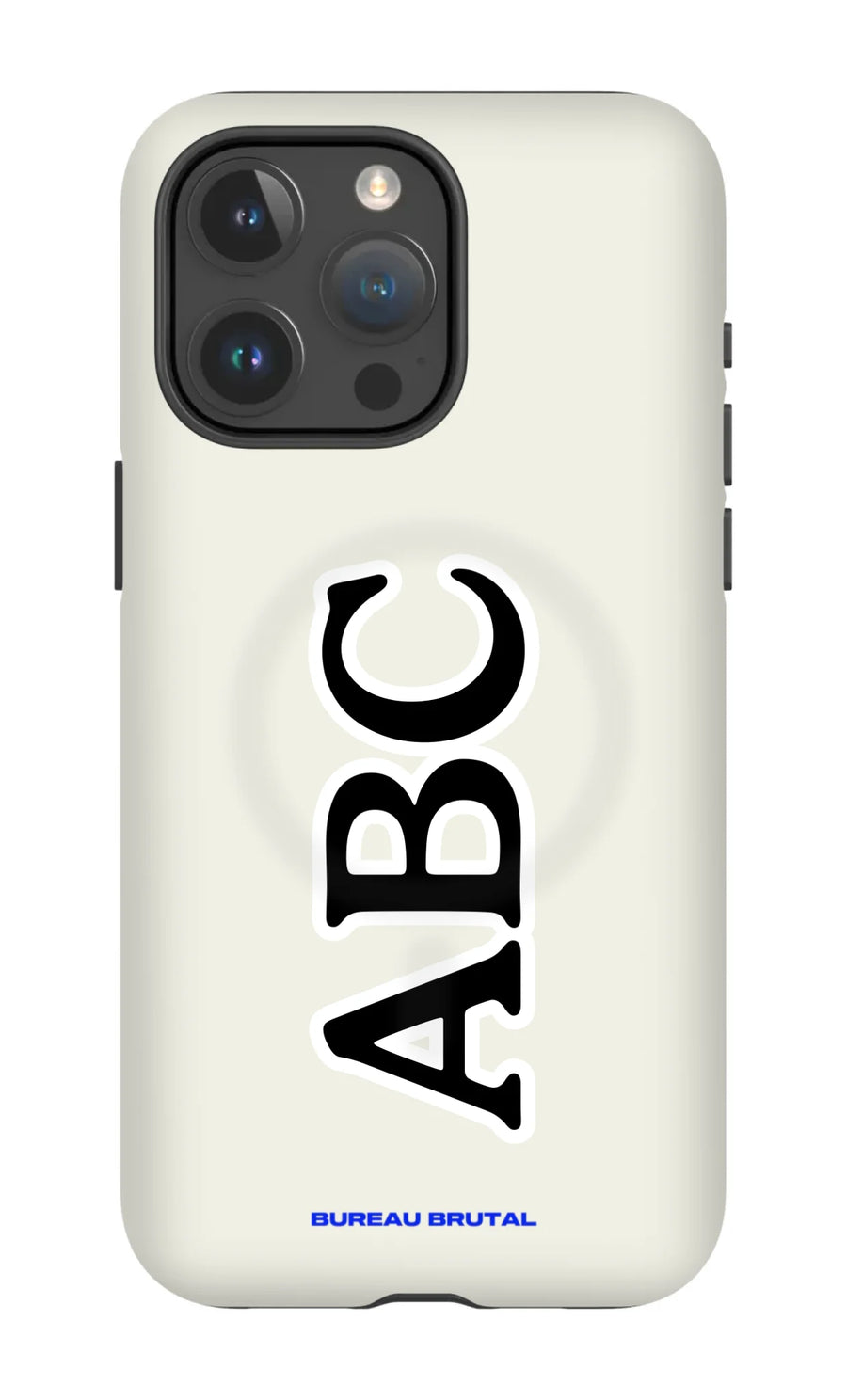 Gepersonaliseerde iPhone Hoes