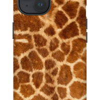 Namibian Giraffe