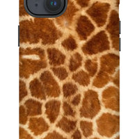 Namibian Giraffe