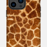 Namibian Giraffe