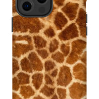 Namibian Giraffe