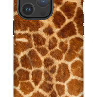 Namibian Giraffe
