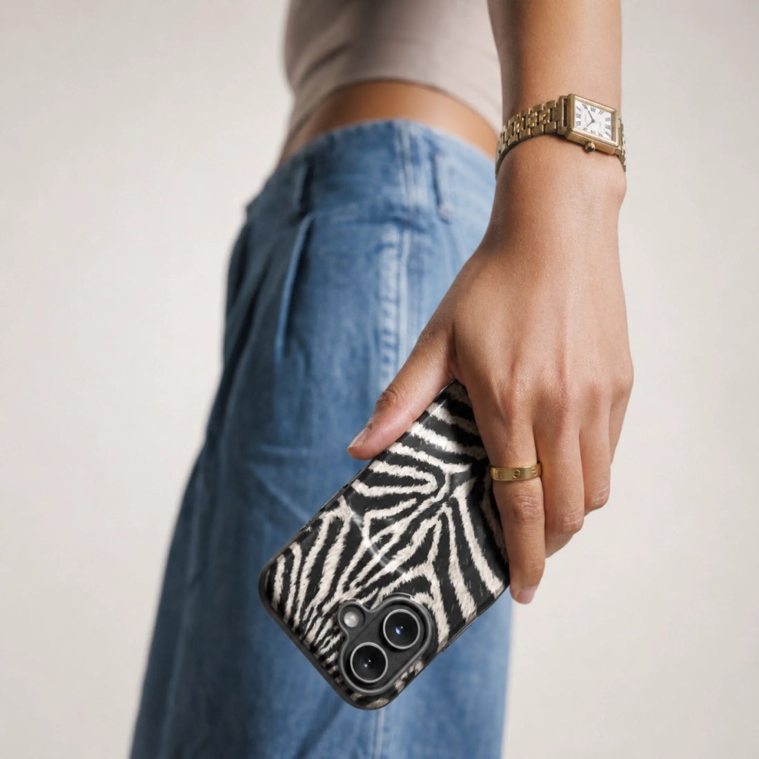 BUREAU BRUTAL ZEBRA ANIMALIER HOESJE COQUE CASE COVER IPHONE BELGIUM PREMIUM (4)