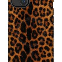 Namibian Leopard