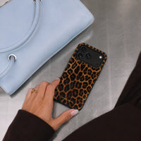 BUREAU BRUTAL LEOPARD HOESJE COQUE HOES CASE ANIMALIER BELGIUM PREMIUM CROCO ZEBRA GIRAF PERSONALISEER MAAK ZELF (2)