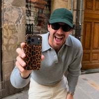 BUREAU BRUTAL LEOPARD HOESJE COQUE HOES CASE ANIMALIER BELGIUM PREMIUM CROCO ZEBRA GIRAF PERSONALISEER MAAK ZELF (5)