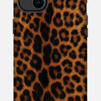 Namibian Leopard