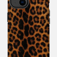 Namibian Leopard