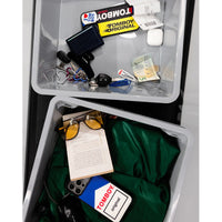 TOMBOY x BUREAU BRUTAL ASH iPhone Case